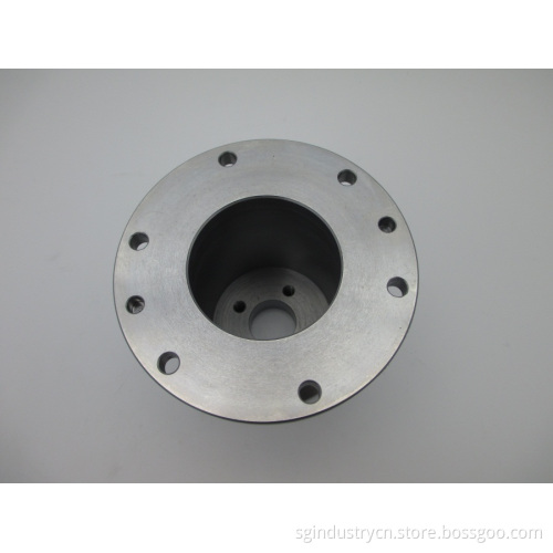Workholding Jig Fixtures Tool Fabrication